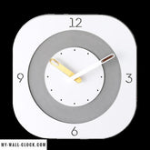 Scandinavian Design Wall Clock My Wall Clock